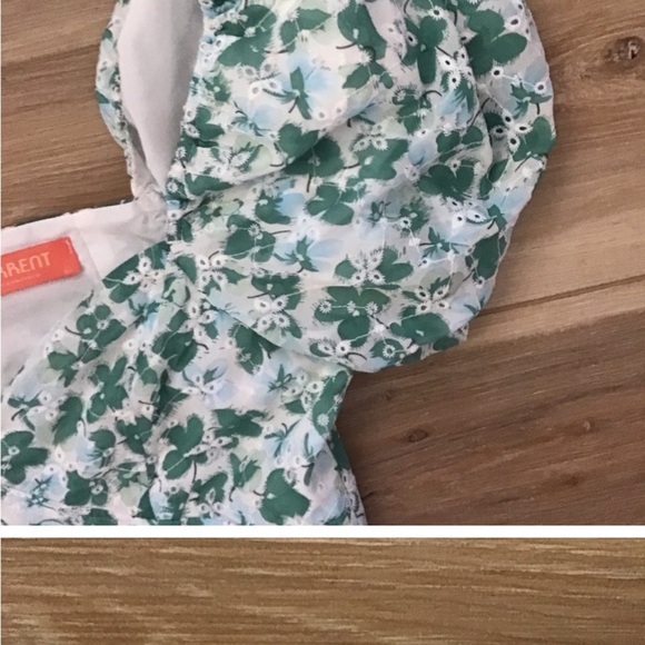 Current San Francisco Boutique Off Shoulder Dress L - Picture 2 of 6